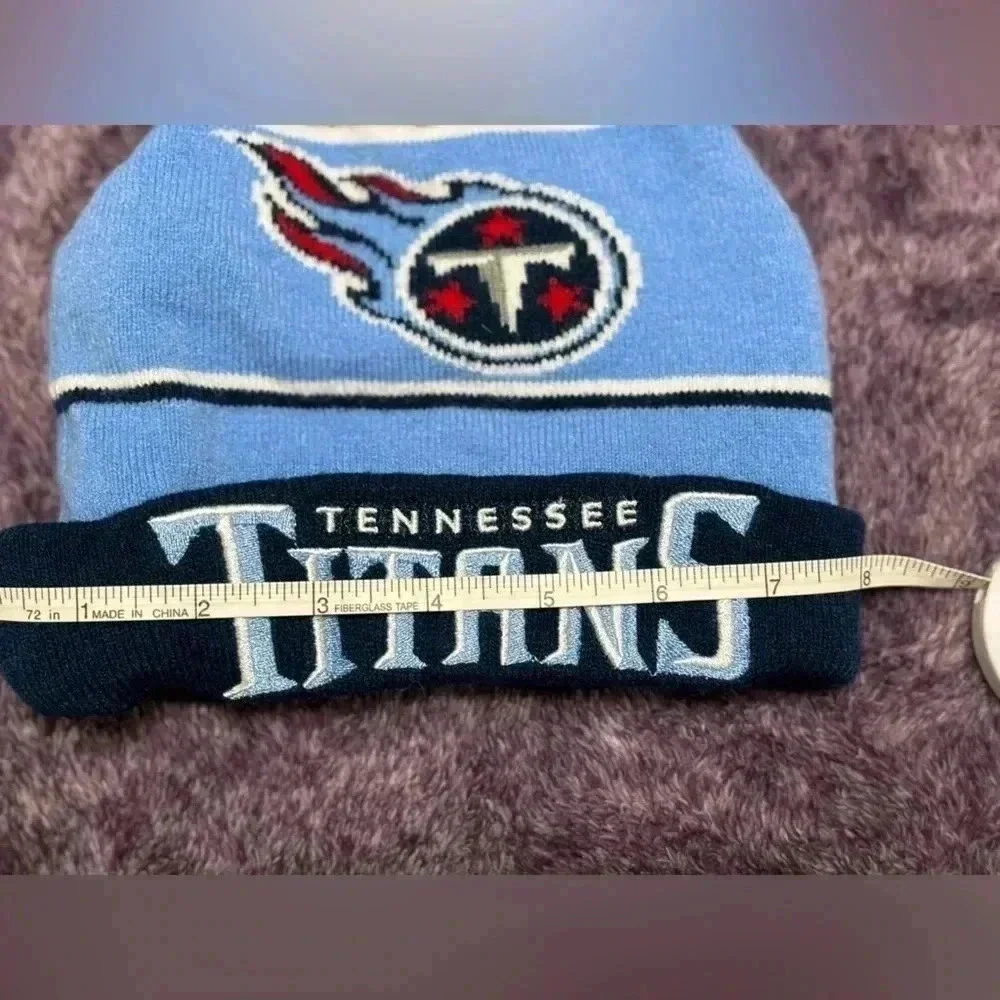 Titans‎ toboggan beanie kids